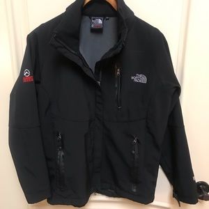 North Face Summit Series Jacket - Windstopper